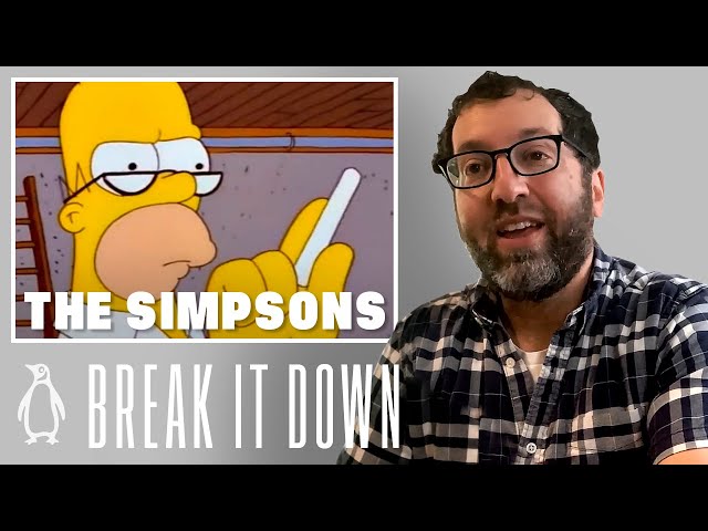 Mathematician Jordan Ellenberg breaks down Math films & TV shows