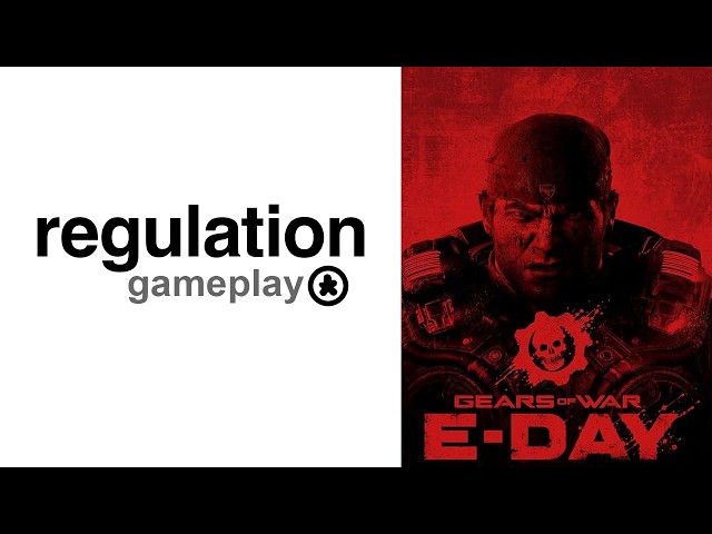 This is Insane - Gears of War: E-Day
