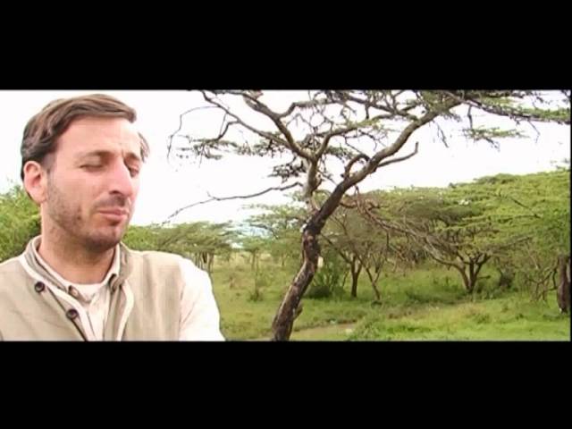 Pastoralism & Sustainable Livelihoods
