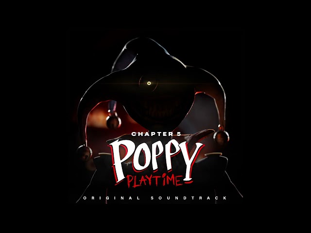 Poppy Playtime: Chapter 5 OST (BONUS) - Wrongside Outimals