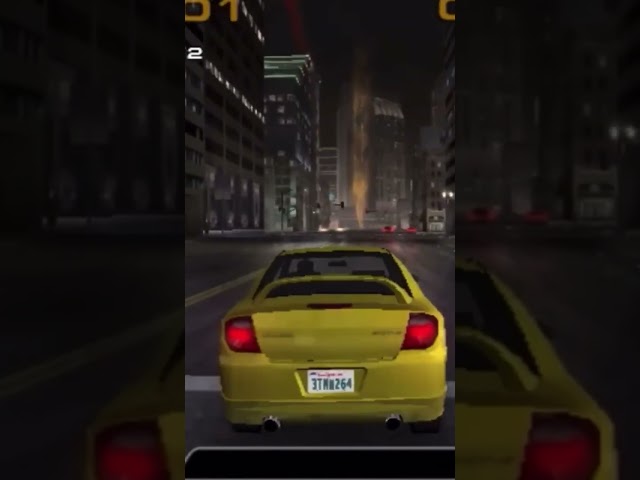 Midnight Club some bs😂