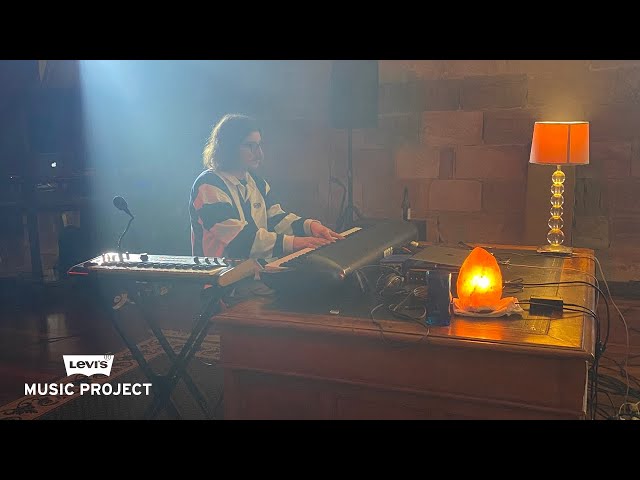 Levi's Music Project | Winston Surfshirt | Studio Sessions | Levi's