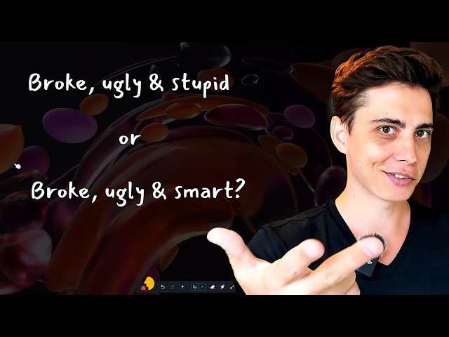 UBI - You'll be an idiot