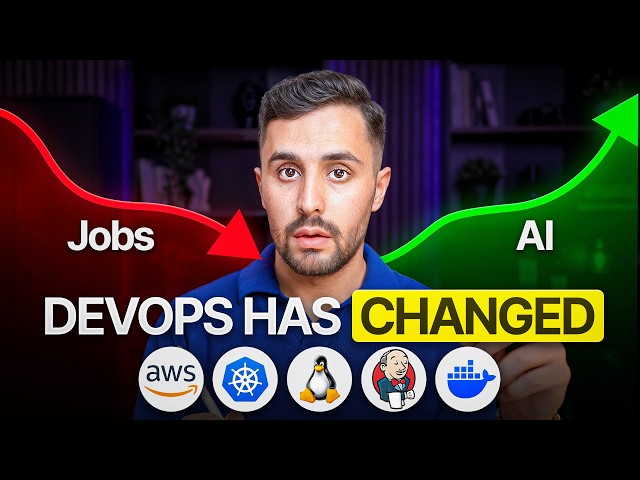 DevOps Will Never Be The Same Again...