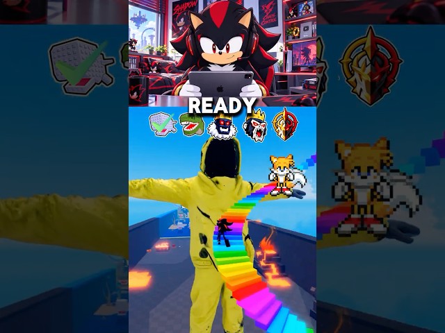 Who Survives? Sonic vs Guardians 🌊 Steal an egg🥚