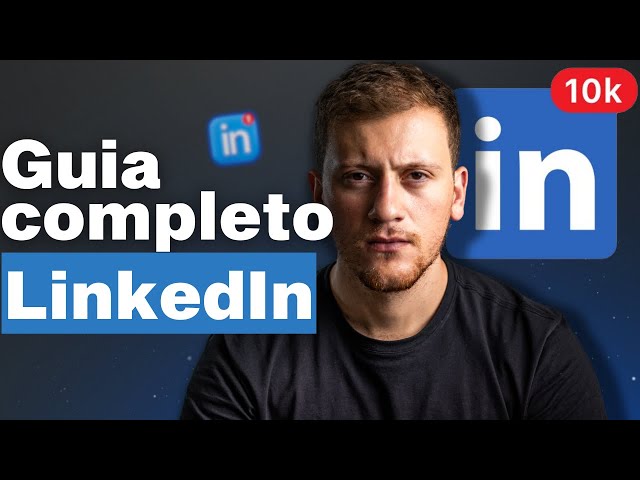 Complete LinkedIn Guide for 2026 | How to Create an All-Star Profile