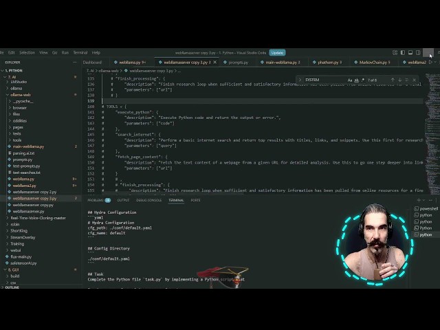 🔴 LIVE Daily Office Hours | Math, Programming & Student Q&A with ChrisMIA