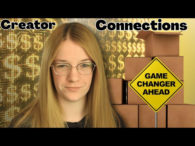 How Amazon Creator Connections changed my life as a Amazon Influencer...