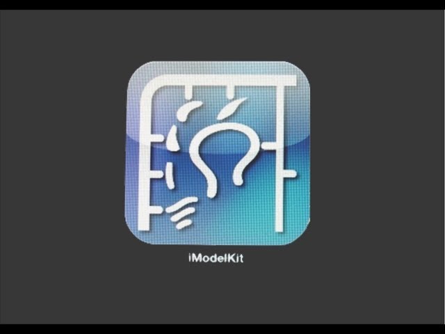 iModelKit iPhone app Scale Model Tool Review