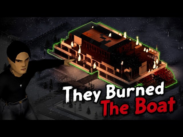 The Entire Server CAME TOGETHER For This Moment