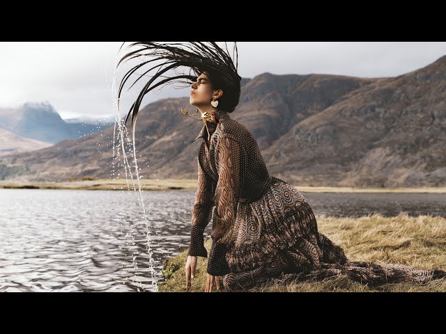 Radical Etro - Fall Winter 2023 Advertising Campaign