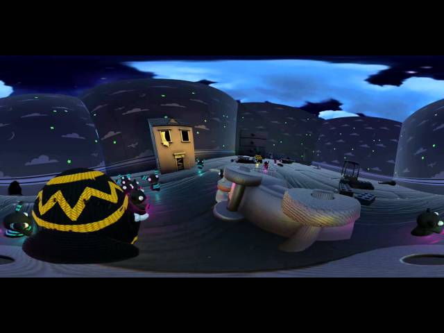 360 test