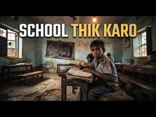 The Campaign That Could Change a School | English Practice