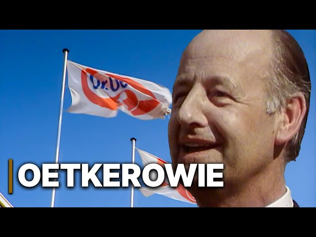 Oetkerowie | Tajemnice jednej z najbogatszych rodzin Niemiec | Przemysł, pasja i sekrety