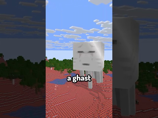 TNT WORLD vs GHAST...