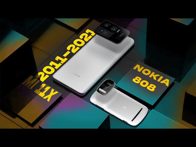 Are Smartphone Cameras Finally Catching Up To DSLRs?