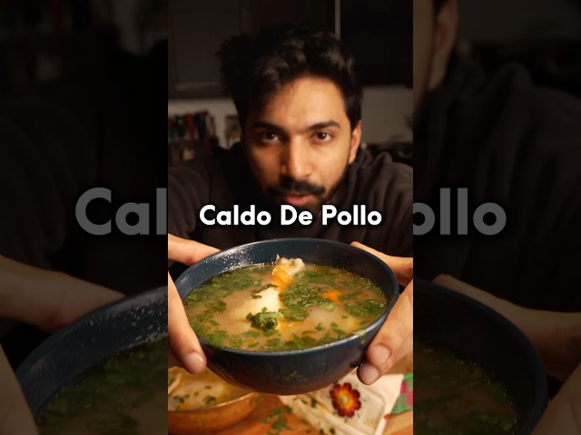 I HATE SOUPS Part 5
