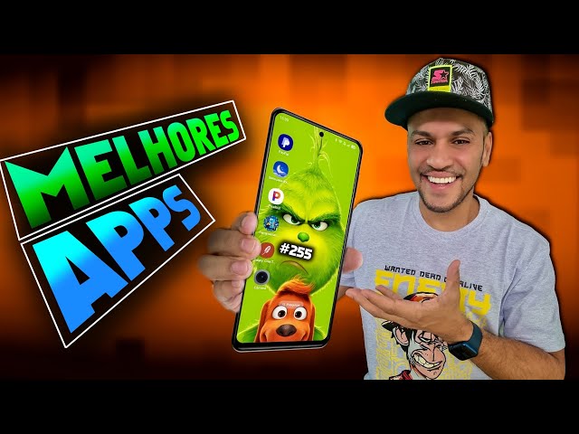 The 5 Best Android Apps in 2026 (Free and Useful!) - Issue 255