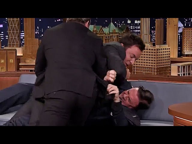 10 Times Celebrities Had 0 Tolerance for Disrespect
