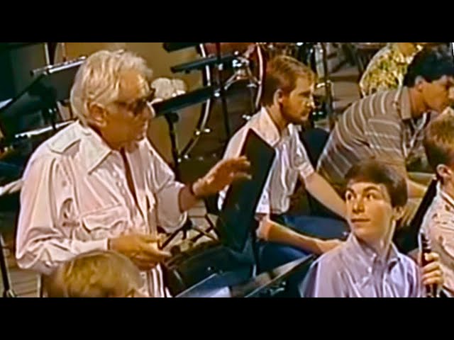Bernstein: "We know when you BS us"