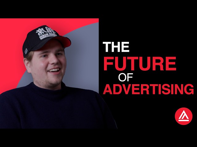 How an Advertising Degree Prepared Him for the AI Revolution | Alumni Spotlight