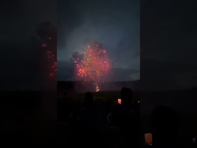 HAPPY JULY 4TH