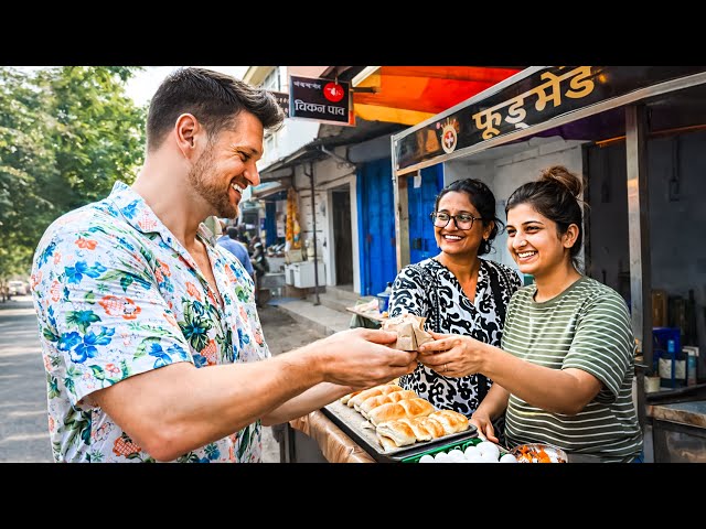Western Media Won't Show Hospitality of Indian Restaurants