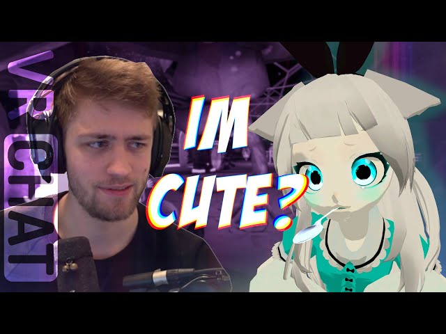 Sodapoppin Puns | Fizzi Finally Admits He's CUTE | Best Clips from Twitch VRChat