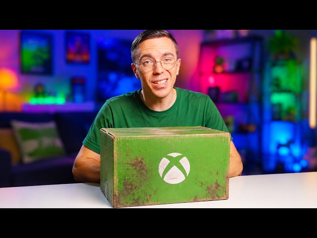 Why Would ANYONE Buy an Xbox?