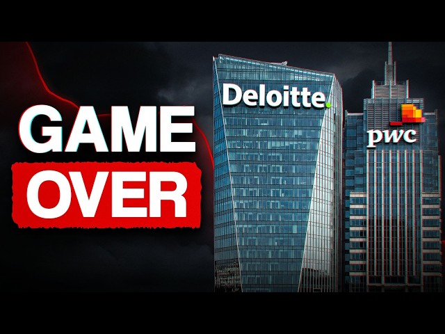 The (Overdue) Collapse of Bullsh*t Companies