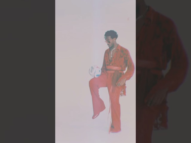 THE HIGH FASHION WORLD CUP | GROUP E