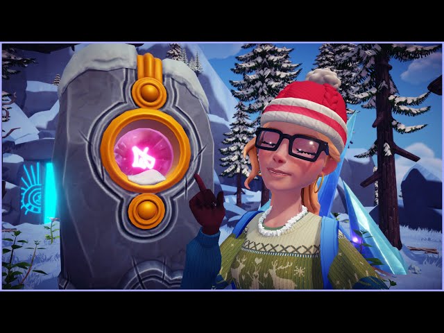 Disney Dreamlight Valley ✨ The Last Orb | PlayStation 5