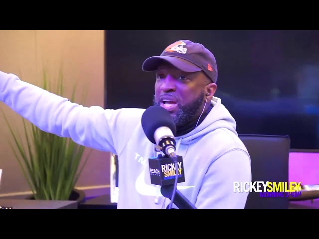 Message For Kirk Franklin's Son & People Who Think Like Him | RSMS