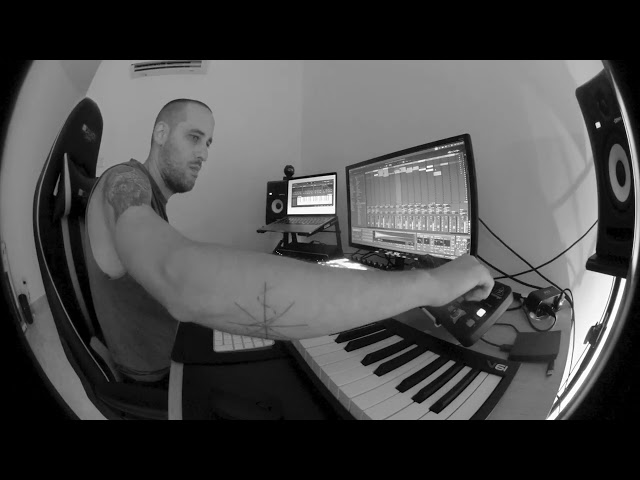Submersive - Live Session 29
