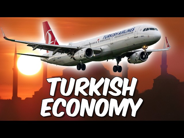 Is Turkish A321 Economy the BEST Economy in Europe?