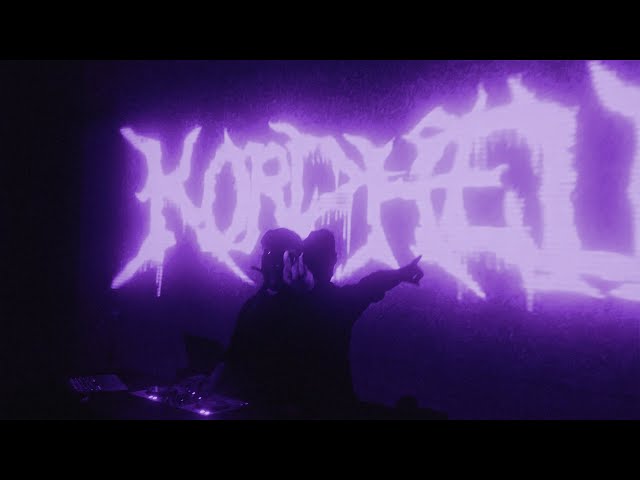 KORDHELL - WAREHOUSE SET (Sept 2023)