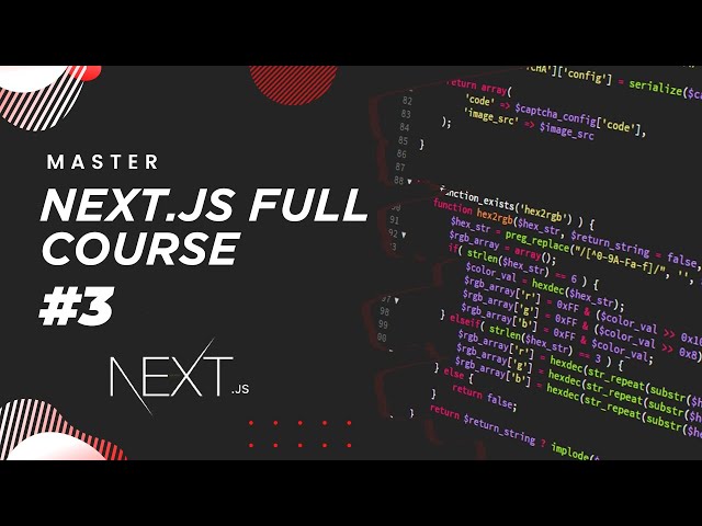 NextJs Tutorial for Beginners in Hindi #3 (CSS Styles) | Coding Hunt