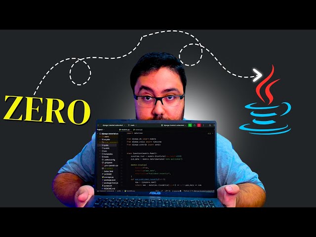 The Complete Guide to Learning Java in 2026 and Entering the Job Market