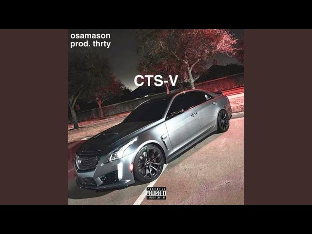 cts-v