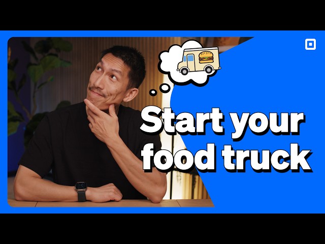 How to Start a Food Truck: Step-by-Step Guide