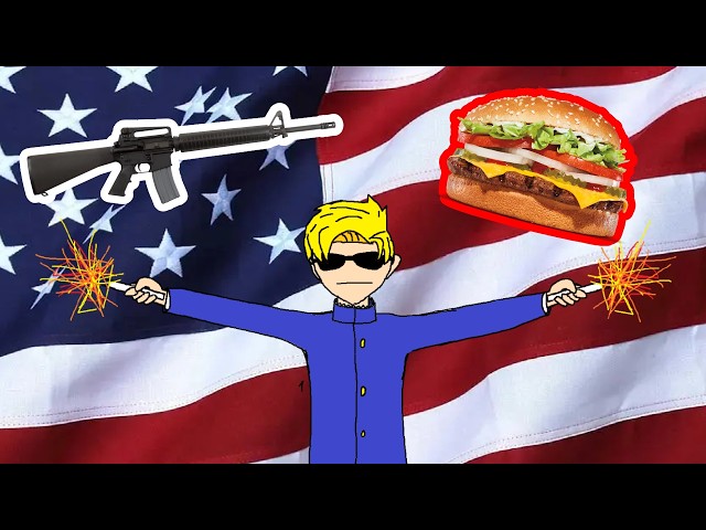 PATRIOTIC STREAM!!
