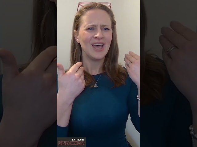 Gabi shares her controversial statement on Sourcers not using Boolean