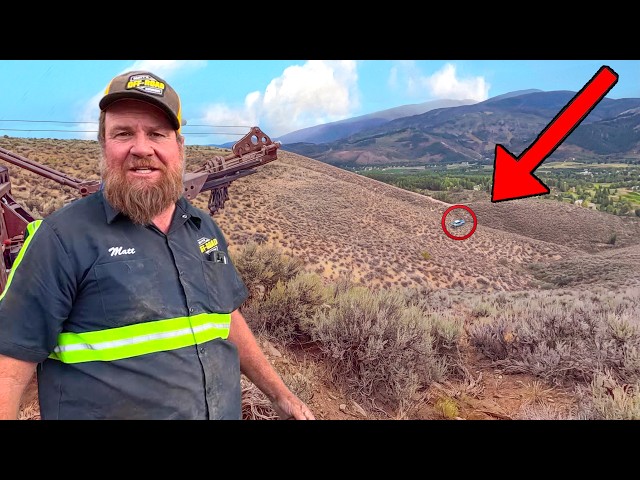 Car Thieves At It Again In Colorado!