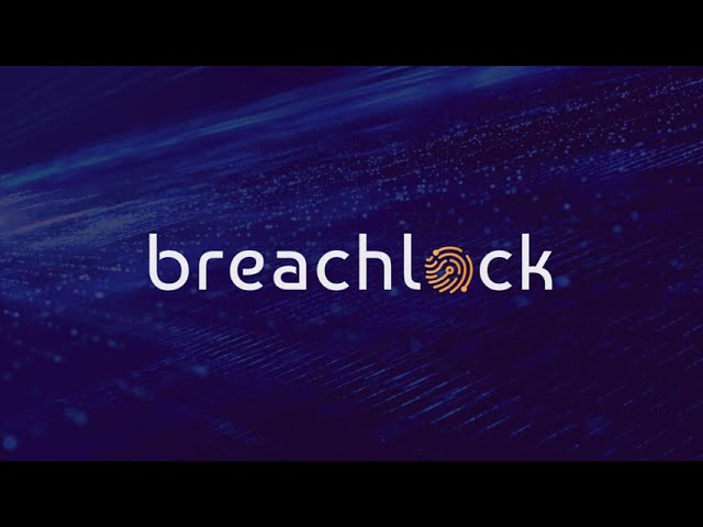 BreachLock Platform | ASM & Continuous Pentesting – Reporting: ASM, Web Scanning, Network Scanning