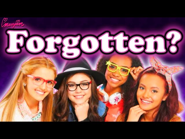 Why Project Mc2 "Failed"