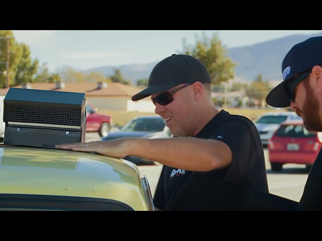 Roadkill S04E10 Rear Engine Mini Truck Madness