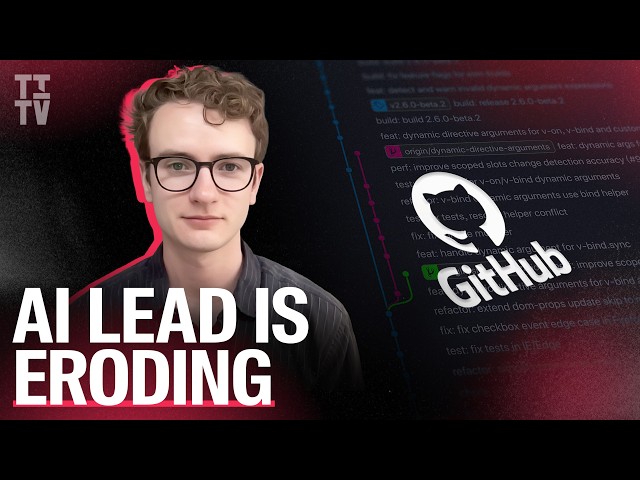 Why Microsoft's GitHub is Breaking