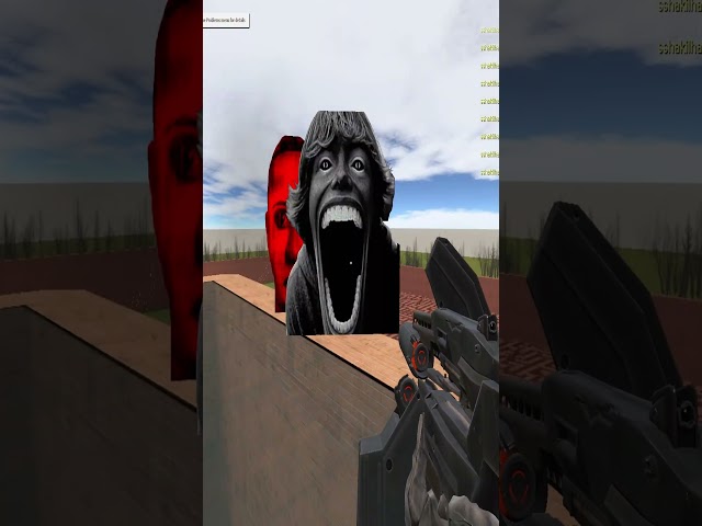 (Garry's Mod) EP- 01