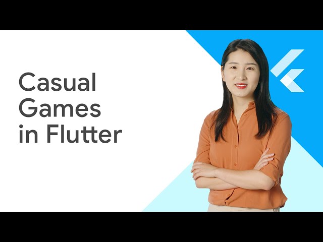 Introducing the Flutter Casual Games Toolkit