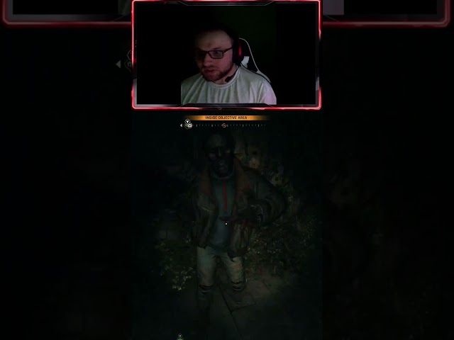 This Zombie JUMPSCARED Me 😭💀